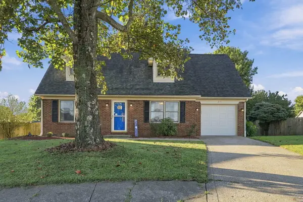 231 Finish Line Way, Frankfort, KY 40601