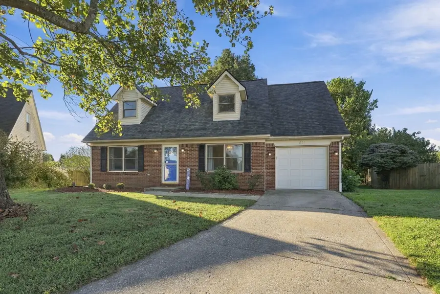 231 Finish Line Way, Frankfort, KY 40601 - #2