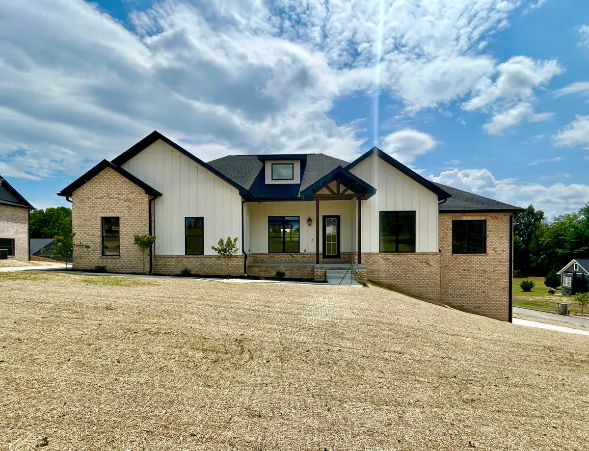 442 Woods Edge Drive, Somerset, KY 42503 - #1