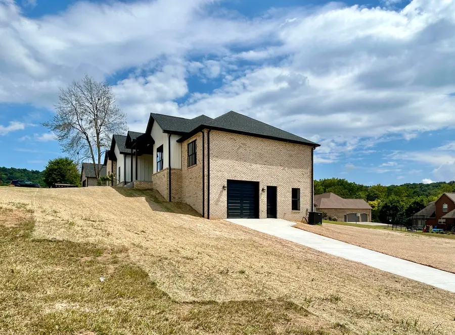 442 Woods Edge Drive, Somerset, KY 42503 - #3