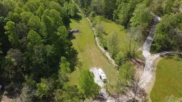 Hwy 3446 Sand Springs Road, Sand Gap, KY 40481