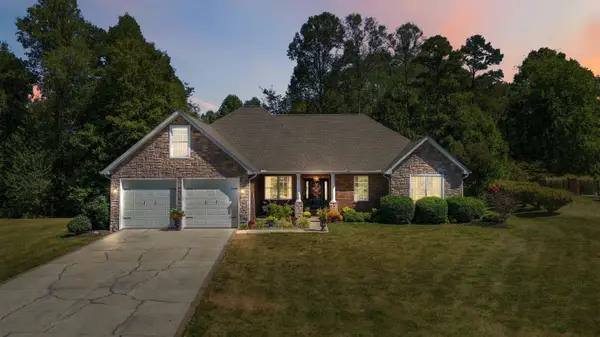 42 Deerfoot Drive, London, KY 40741