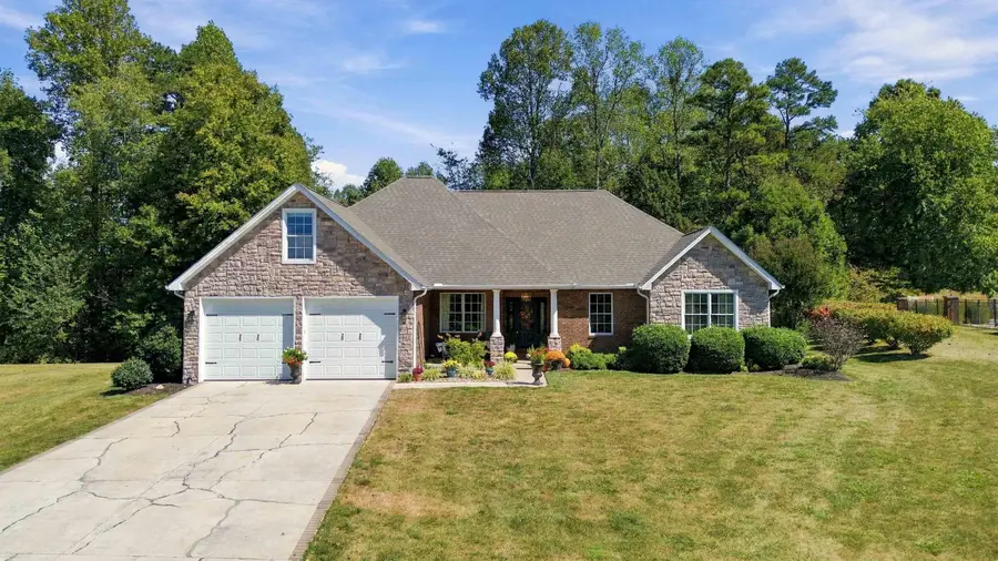 42 Deerfoot Drive, London, KY 40741 - #2
