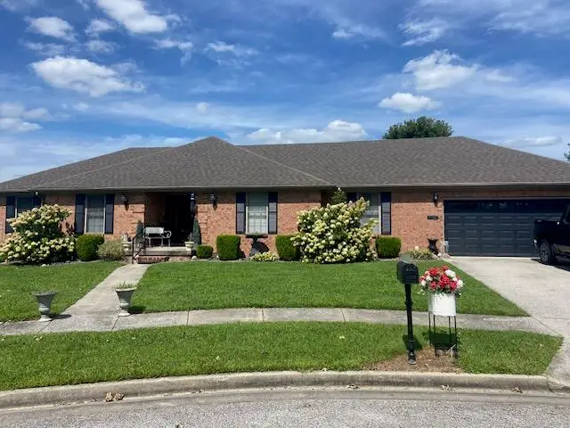 702 Boxwood Drive, Berea, KY 40403 - #1