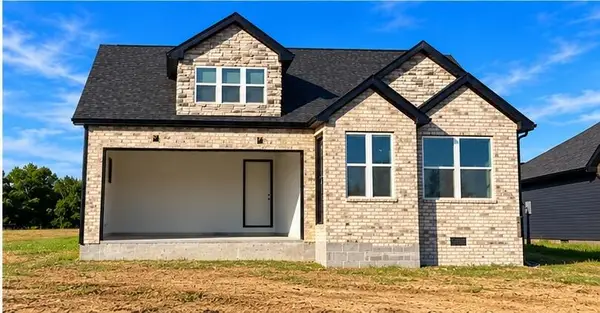 78 Cloyd Lane, London, KY 40741