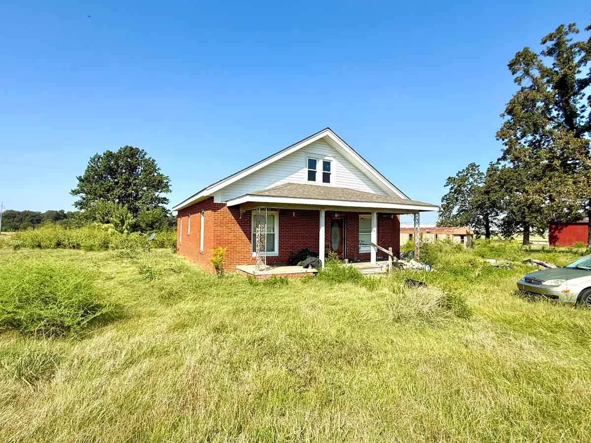 1795 Rob Mason Road, Murray, KY 42071 - #1