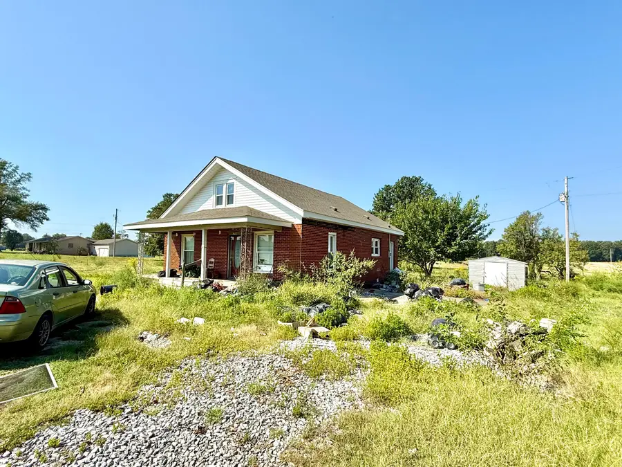 1795 Rob Mason Road, Murray, KY 42071 - #2
