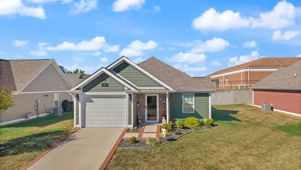 21 Leaflet Avenue, Somerset, KY 42503