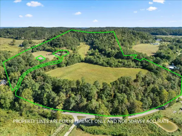 999 Slate Lick Church Road, London, KY 40741
