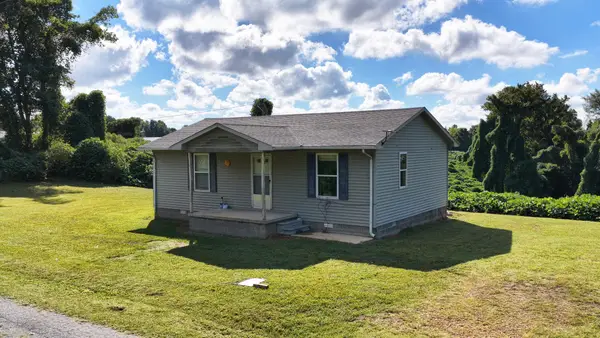 3340 State Route 925, Hickman, KY 42050