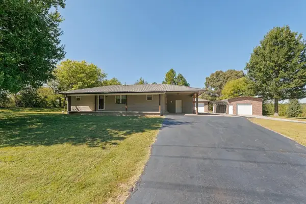 6059 Us 60 W, Marion, KY 42064