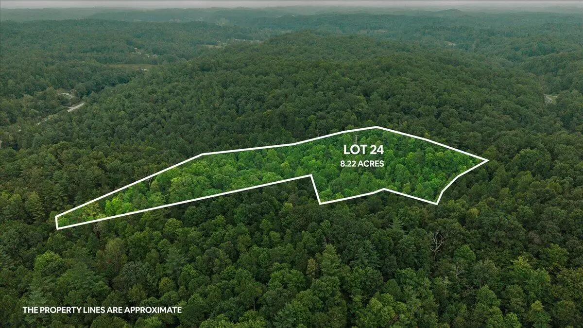 Lot 24 Lacey Lane, Campton, KY 41301 - #1