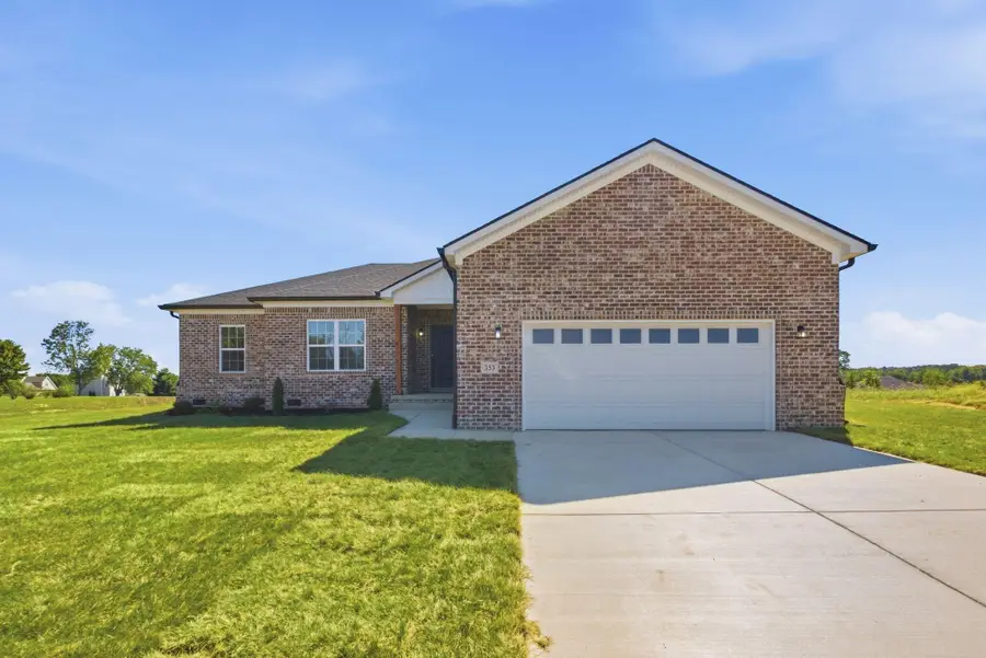353 Mohegan Trail, Richmond, KY 40475 - #2