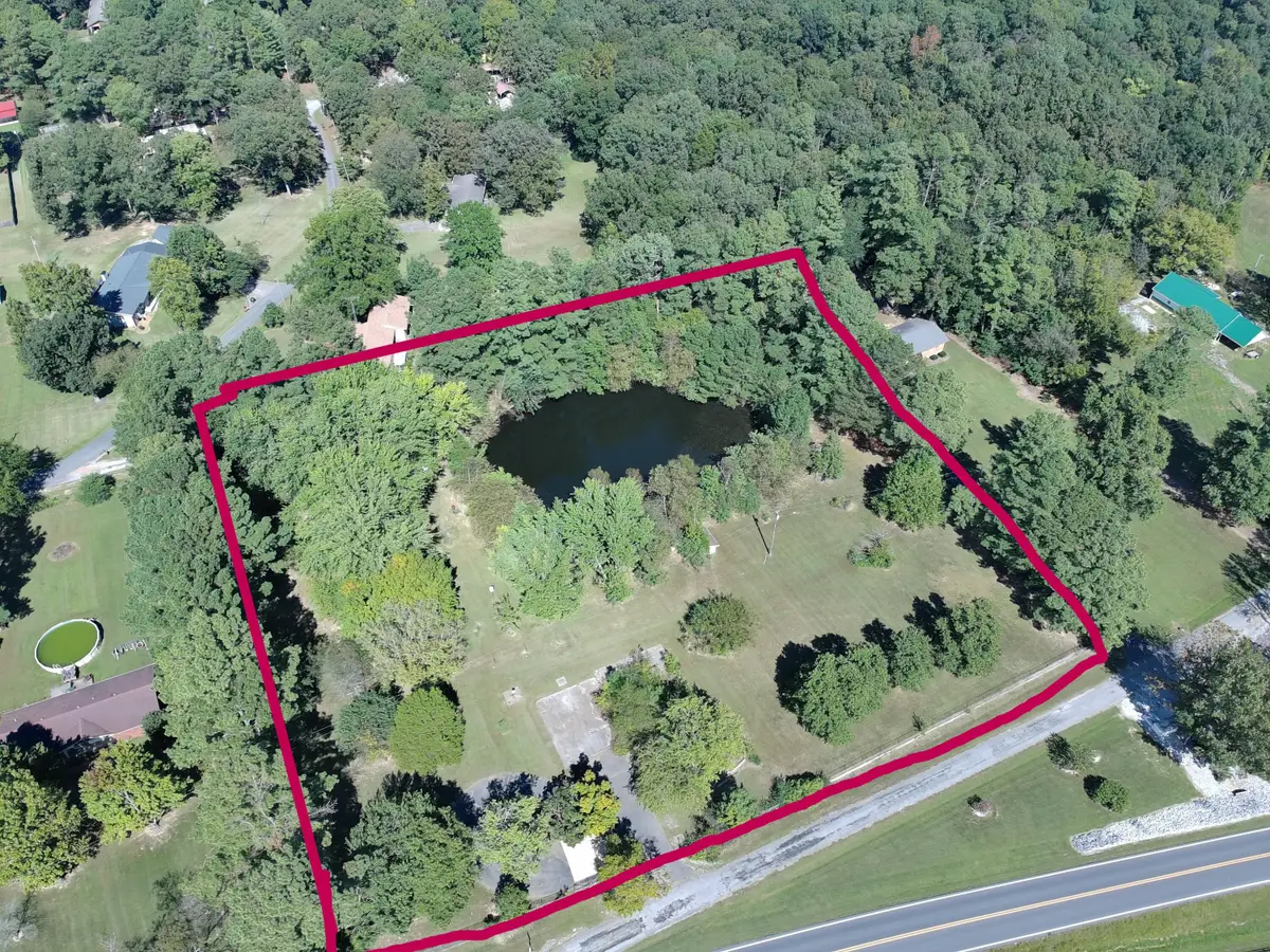 24 Morgan Drive, Murray, KY 42071 - #1