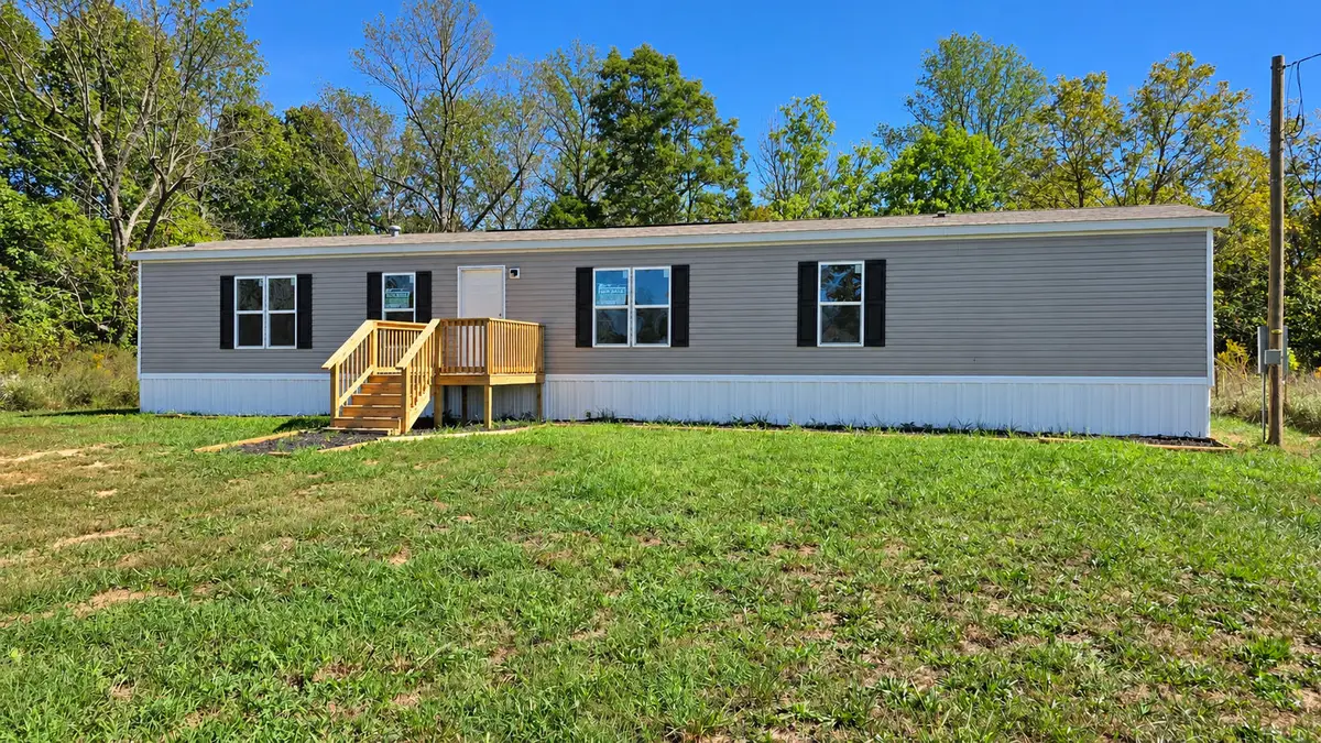 660 Legrande Lane, Hudson, KY 40145 - #1