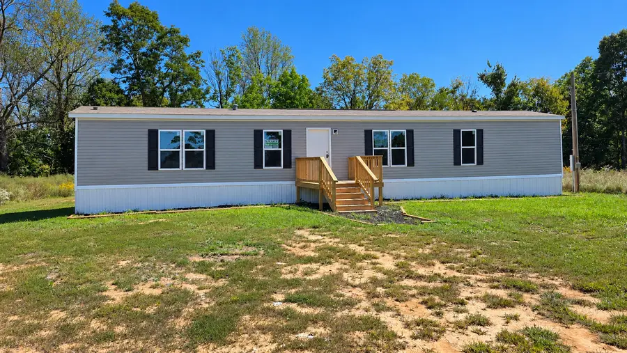 660 Legrande Lane, Hudson, KY 40145 - #2