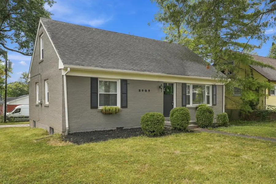 2909 Clays Mill Road, Lexington, KY 40503 - #2