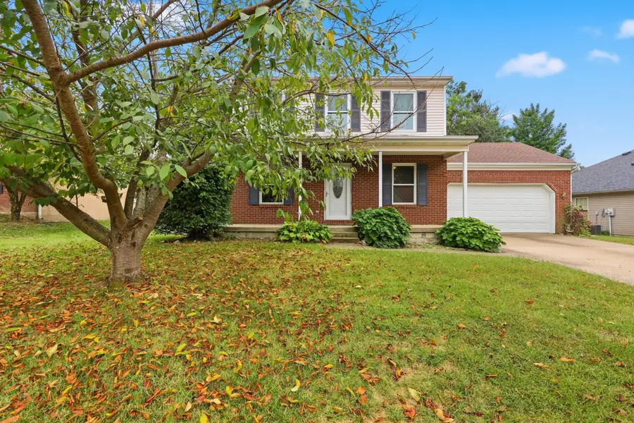 524 Southbrook Drive, Nicholasville, KY 40356 - #2