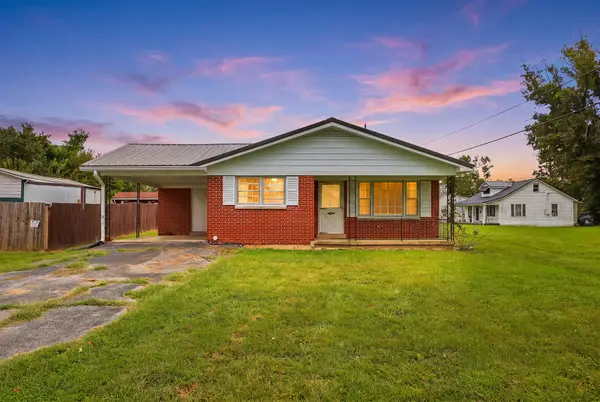 207 Lincoln Street, Lawrenceburg, KY 40342