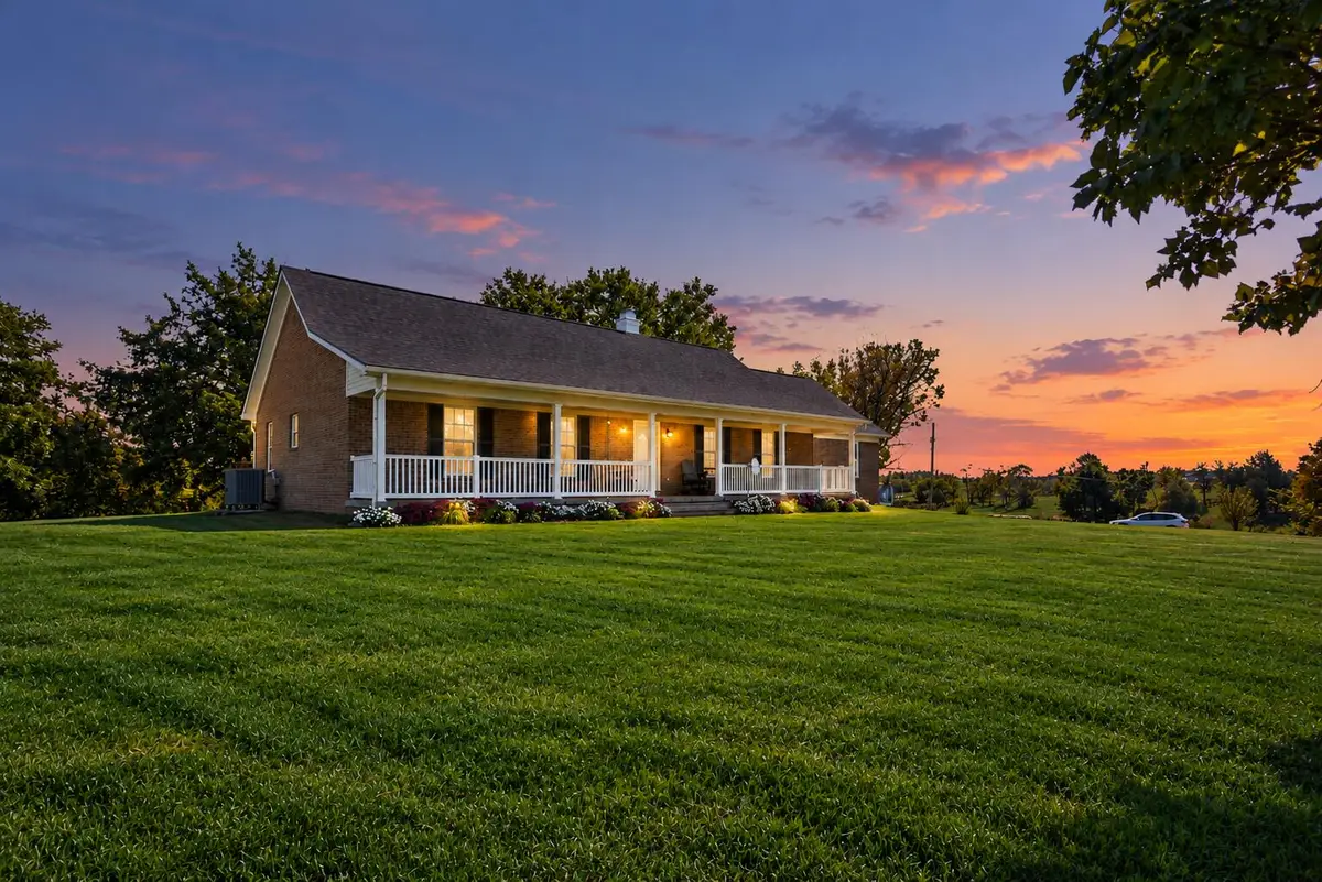 2195 Oregon Road, Salvisa, KY 40372 - #1