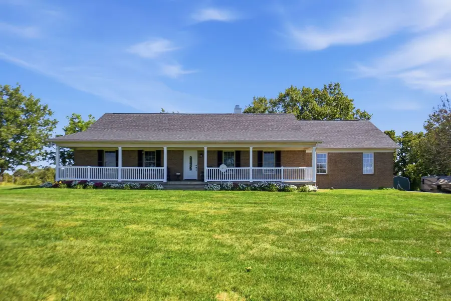 2195 Oregon Road, Salvisa, KY 40372 - #3