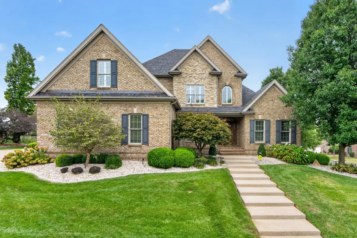 3853 Real Quiet Lane, Lexington, KY 40509 - #1
