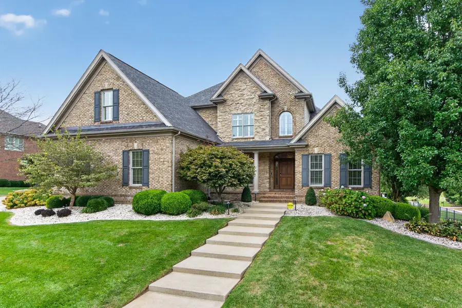3853 Real Quiet Lane, Lexington, KY 40509 - #2