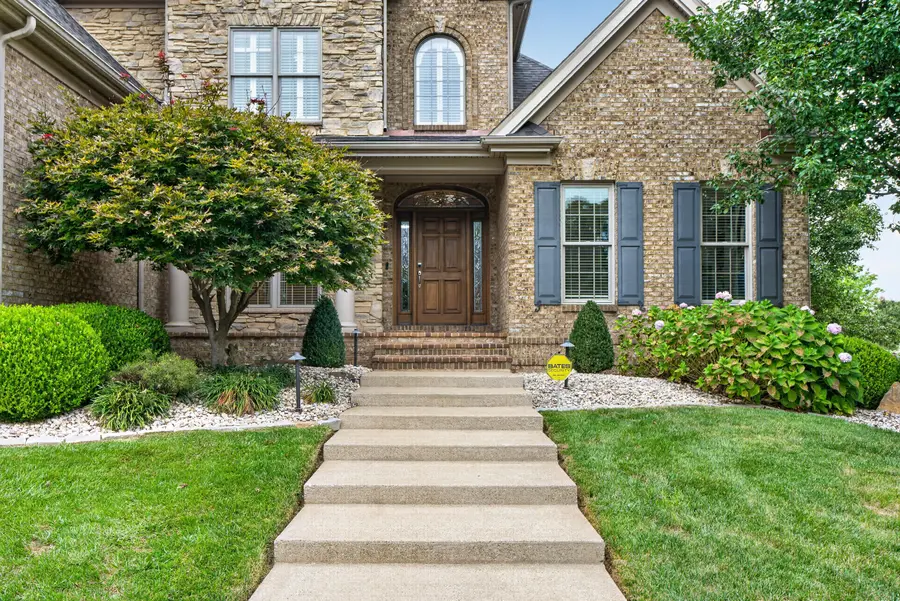 3853 Real Quiet Lane, Lexington, KY 40509 - #3