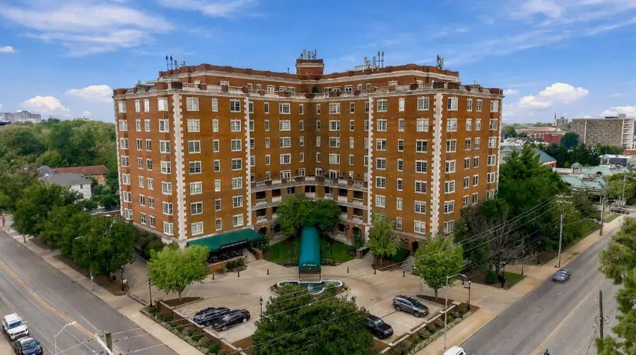 111 Woodland Avenue #705, Lexington, KY 40502 - #2