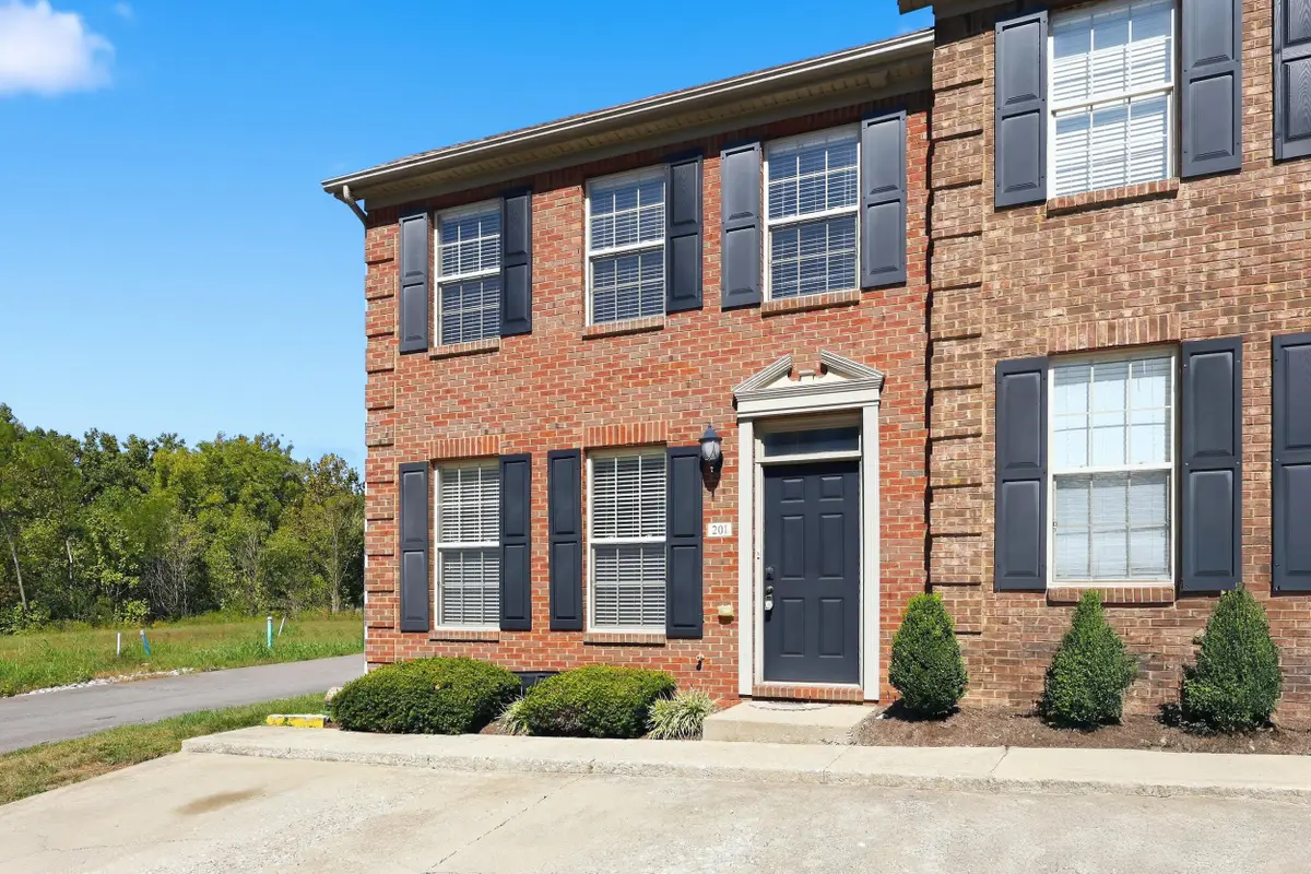1145 Appian Crossing Way #201, Lexington, KY 40517 - #1
