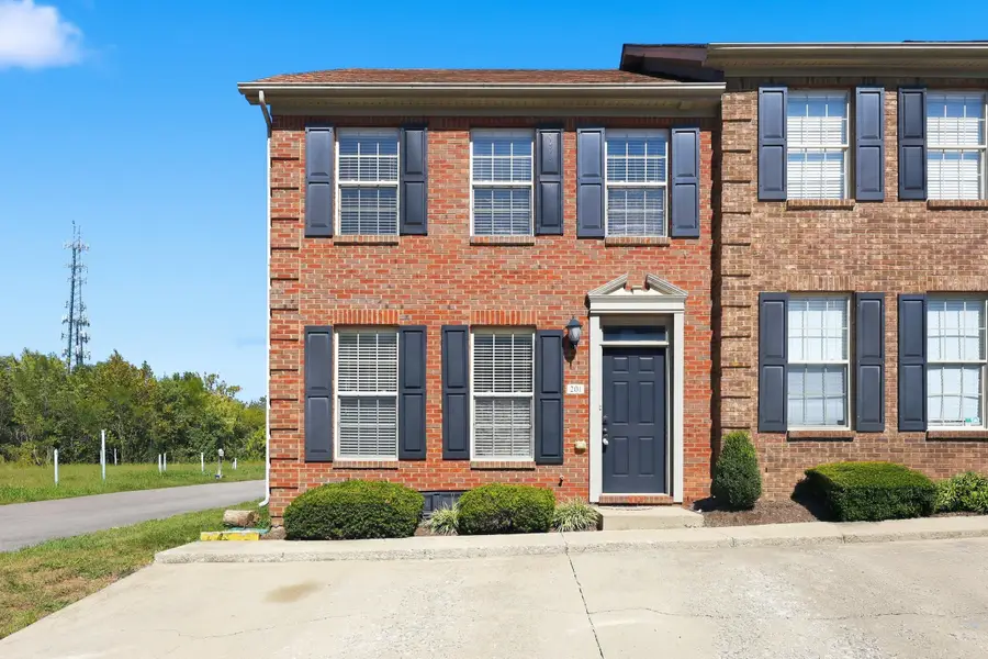 1145 Appian Crossing Way #201, Lexington, KY 40517 - #2