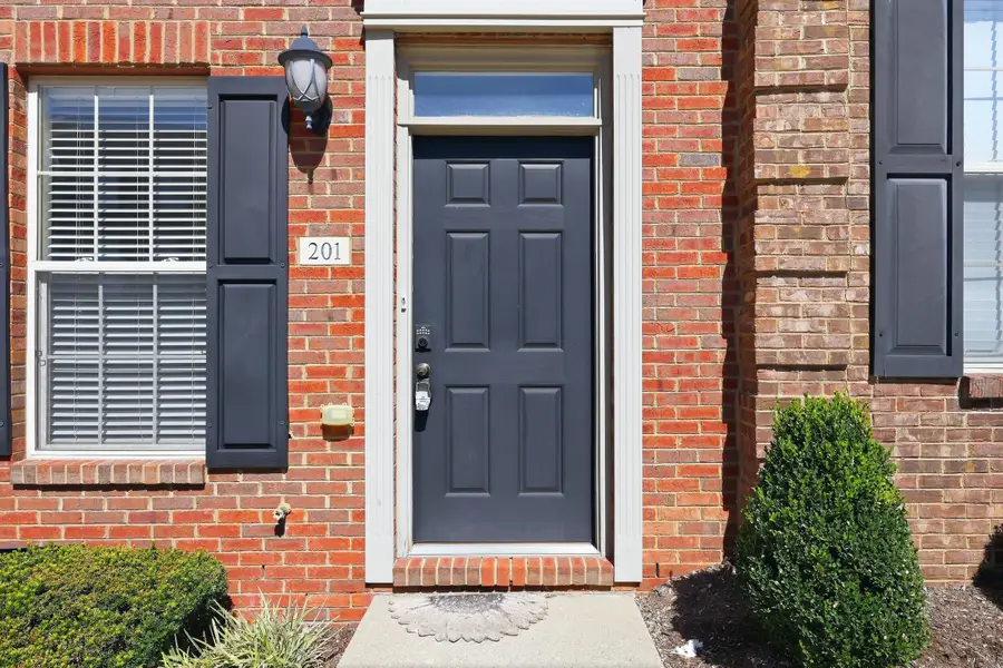 1145 Appian Crossing Way #201, Lexington, KY 40517 - #3