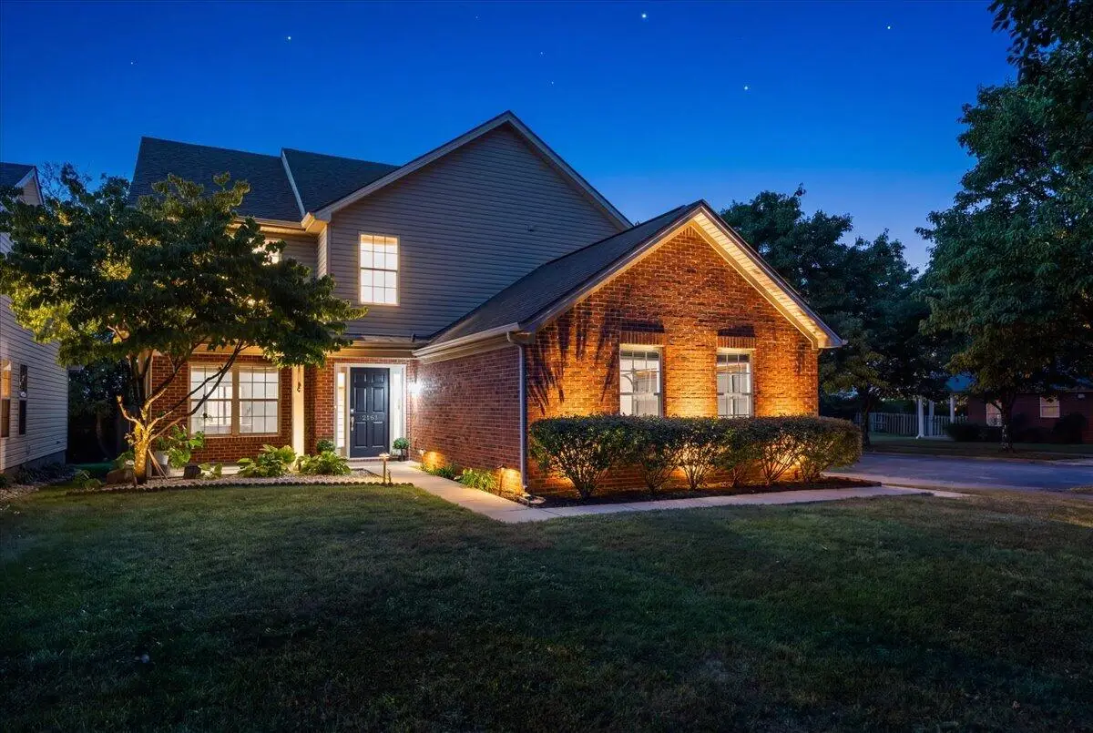 2161 Drummond Drive, Lexington, KY 40511 - #1