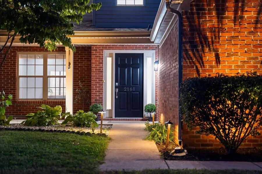 2161 Drummond Drive, Lexington, KY 40511 - #3