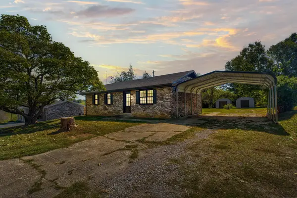 196 Greenhill Way, Mt Sterling, KY 40353