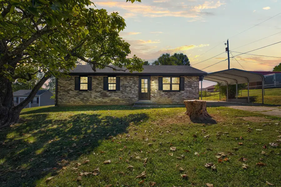 196 Greenhill Way, Mount Sterling, KY 40353 - #2