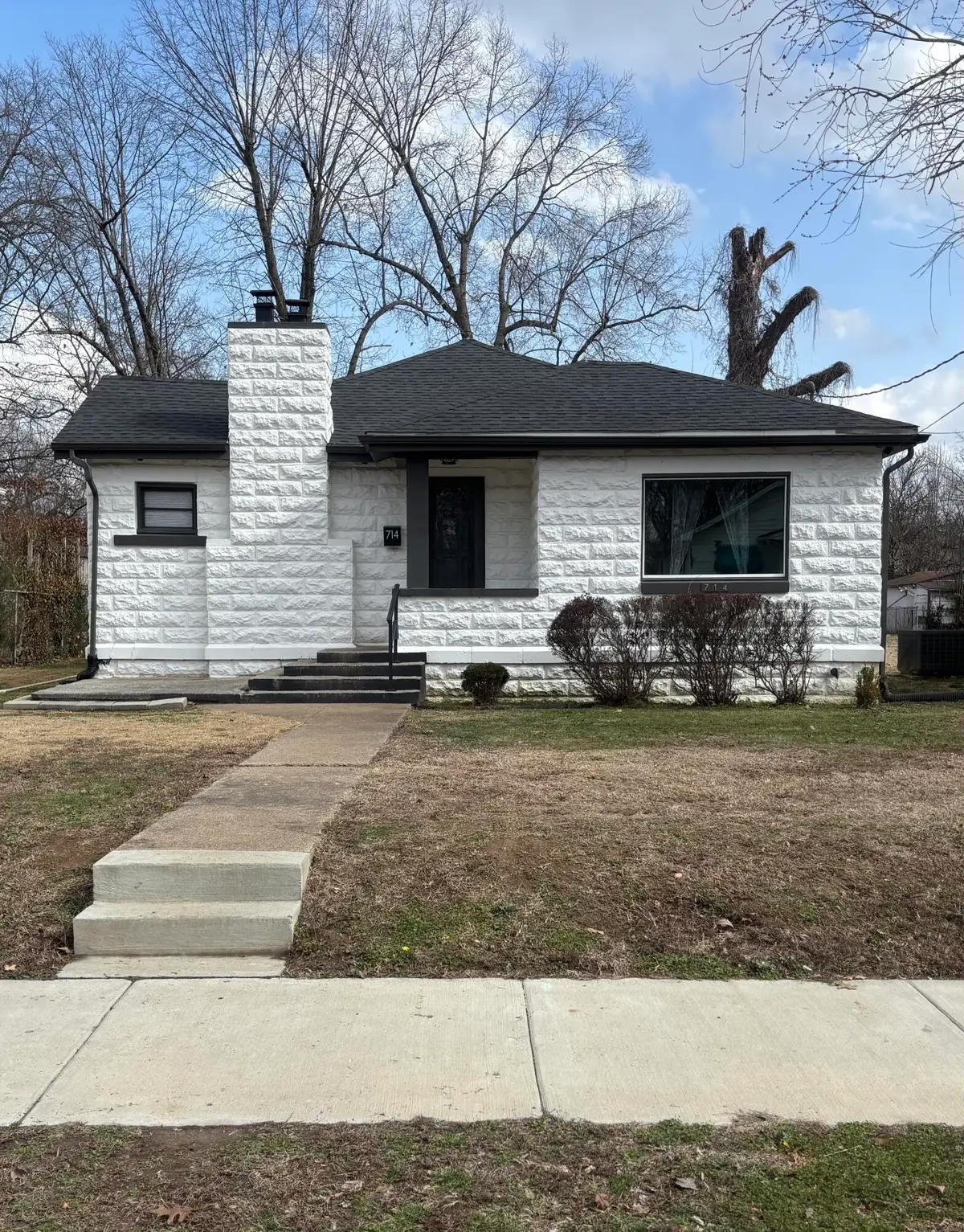 714 N 25 Street, Paducah, KY 42001 - #1