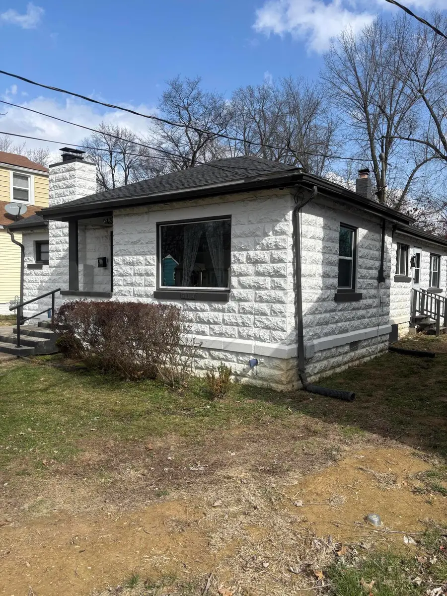 714 N 25 Street, Paducah, KY 42001 - #2