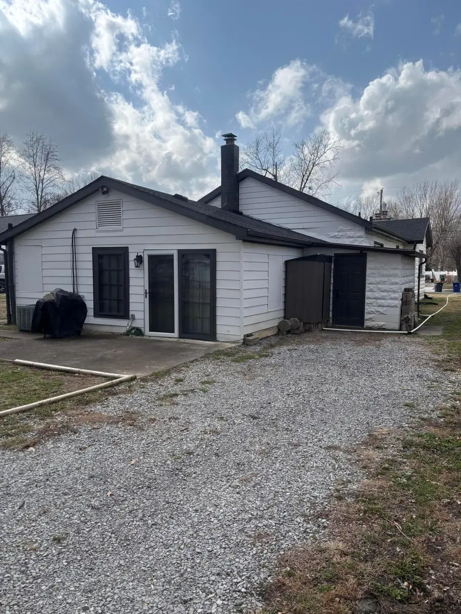 714 N 25 Street, Paducah, KY 42001 - #3