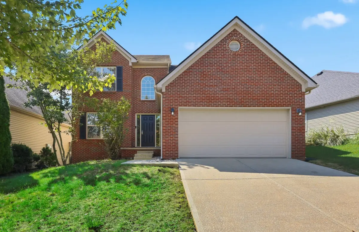 4069 Sweetspire Drive, Lexington, KY 40514 - #1