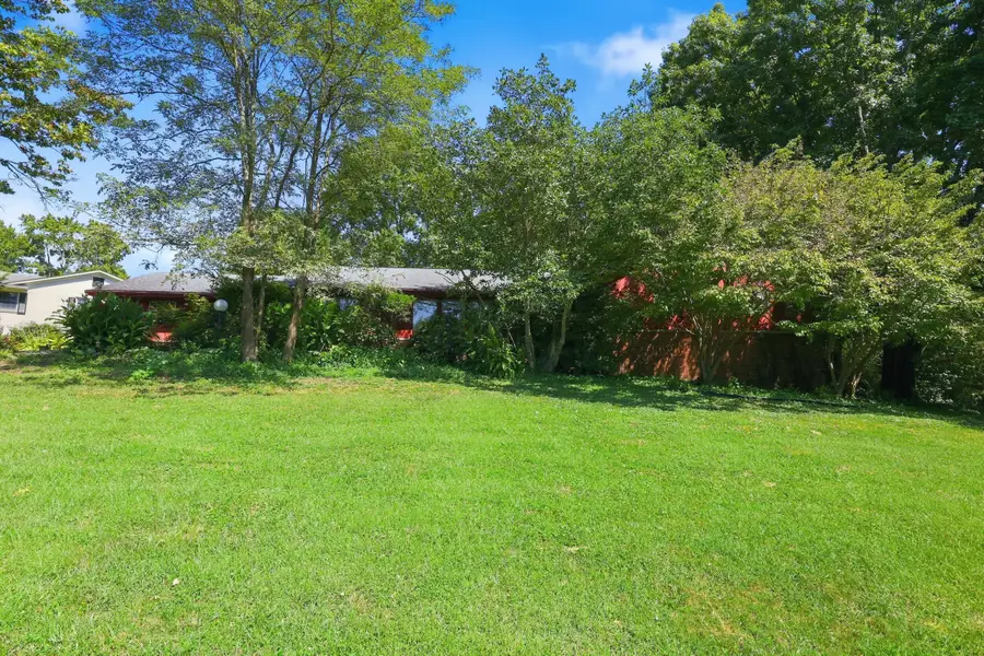 1272 Standish Way, Lexington, KY 40504 - #2