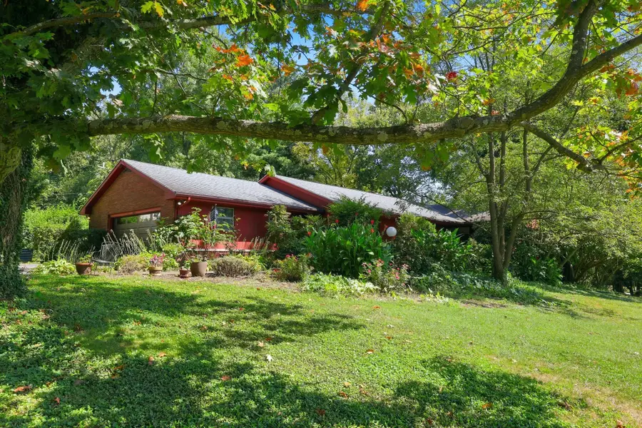 1272 Standish Way, Lexington, KY 40504 - #3