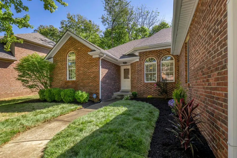 3016 Old Field Way, Lexington, KY 40513 - #3