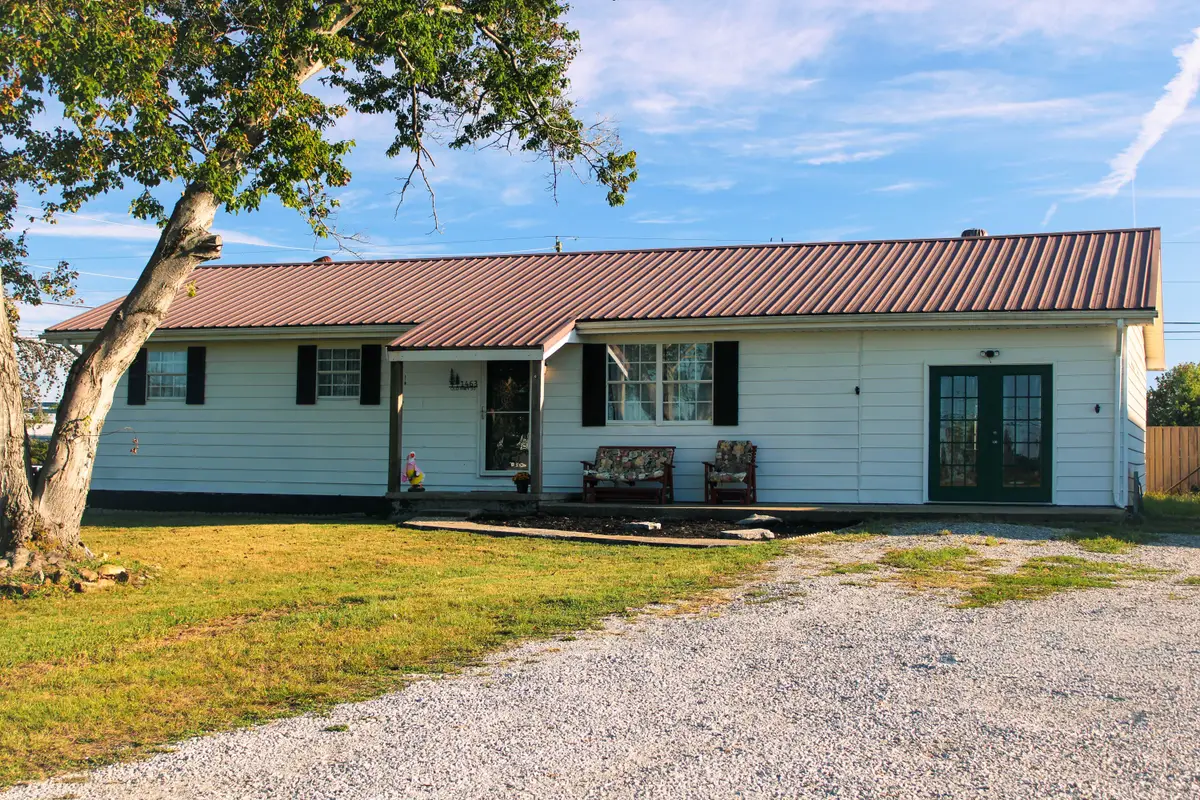 1463 Old Hwy 90, Bronston, KY 42518 - #1