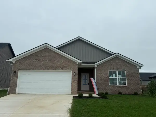 132 Patchen Drive, Nicholasville, KY 40356