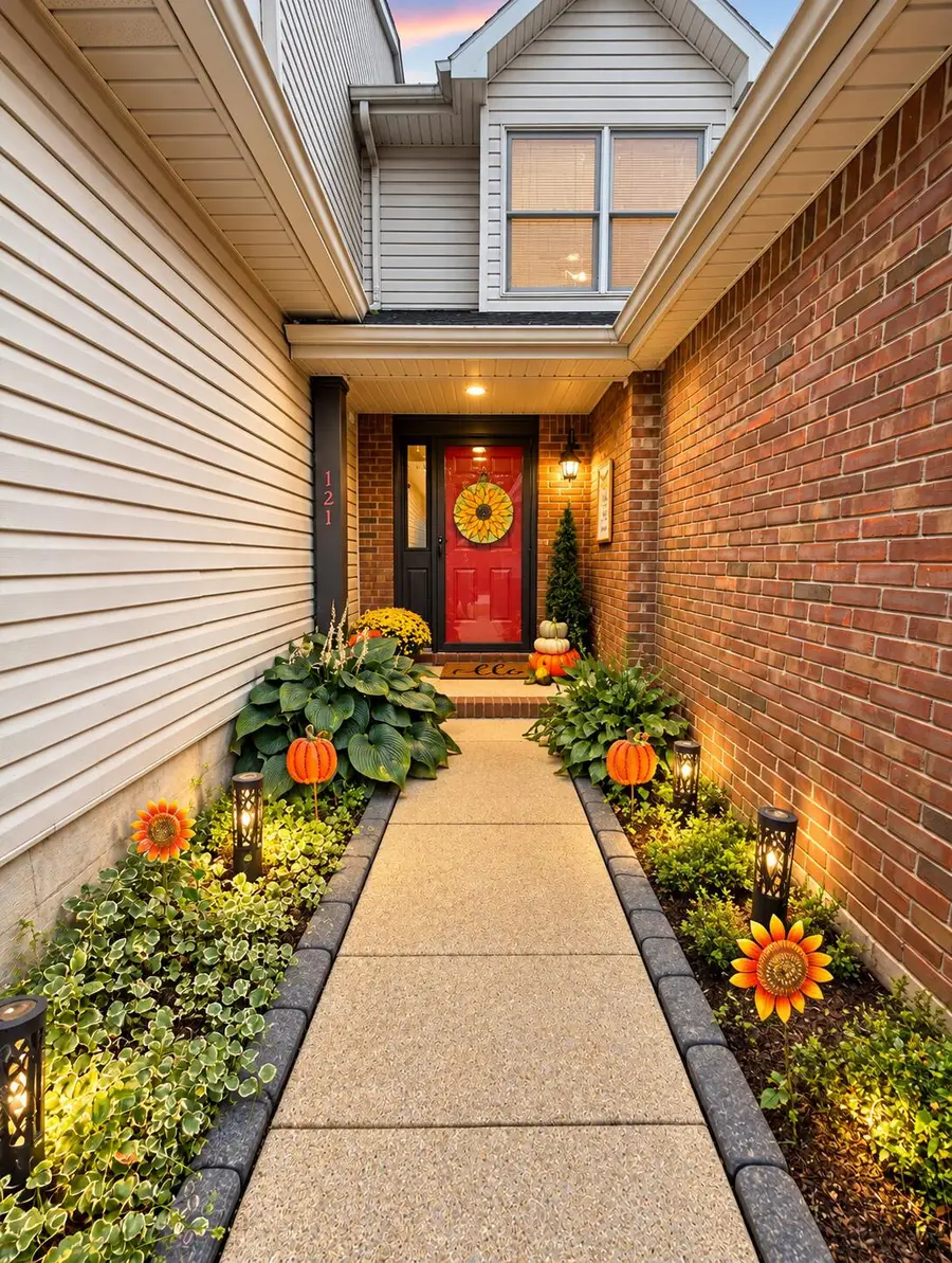 121 Park Place Court, Paris, KY 40361 - #3