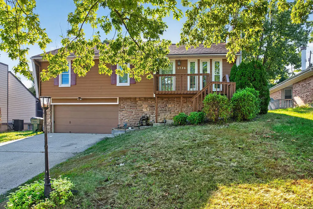 3736 Belleau Wood Drive, Lexington, KY 40517 - #1