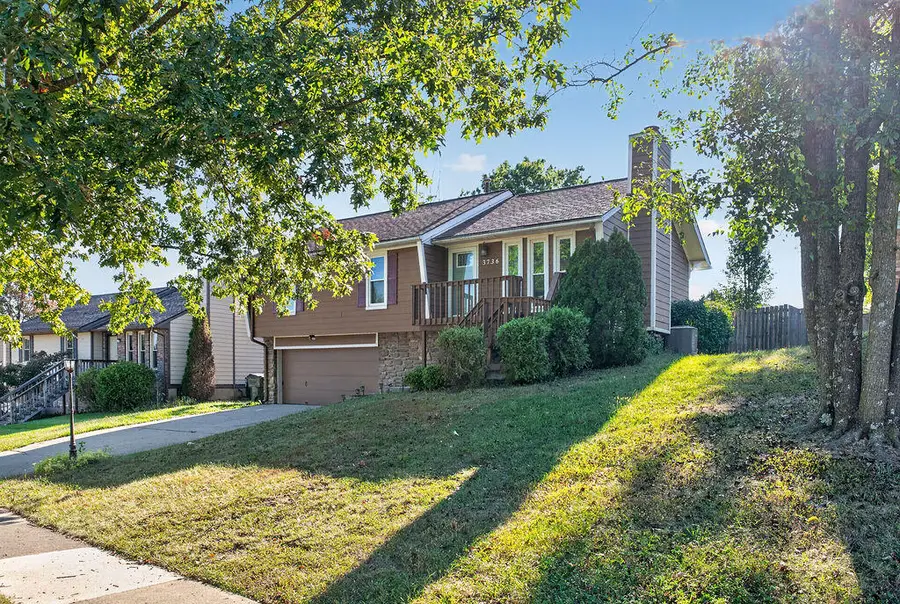 3736 Belleau Wood Drive, Lexington, KY 40517 - #2