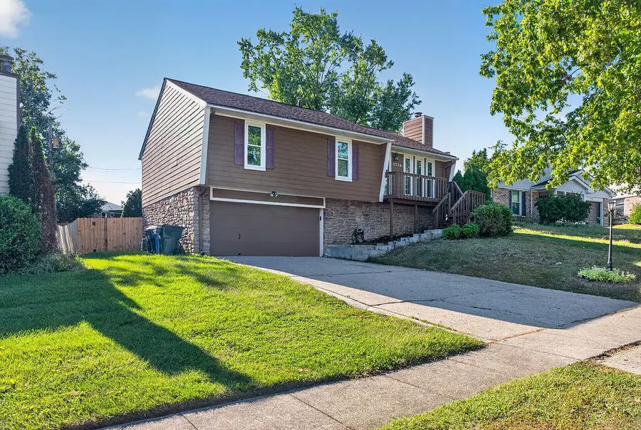 3736 Belleau Wood Drive, Lexington, KY 40517 - #3