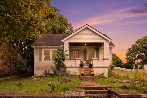 118 Elkhorn Drive, Frankfort, KY 40601